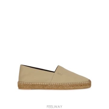 Saint Laurent 25SS ���ζ� Canvas espadrilles 818248AADNZ9715 TP57719324725SS ���ζ� Canvas espadrilles 818248AADNZ9715 TP57719