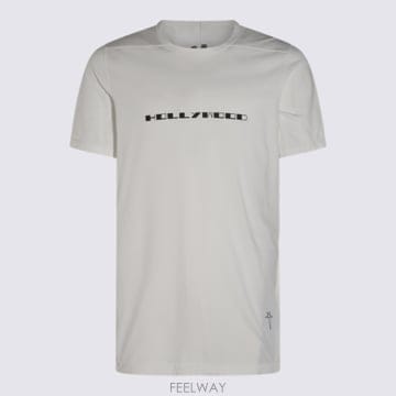 Rick Owens 25SS �������� ���� T ���� DU01E3250RNEP5P1109 TP57719324425SS �������� ���� T ���� DU01E3250RNEP5P1109 TP577193