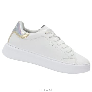 | Other Brand | SUN68 SCARPE DONNA GRACE PELLE Z36238BIANCO TP576035313SUN68 SCARPE DONNA GRACE PELLE Z36238BIANCO TP57603531