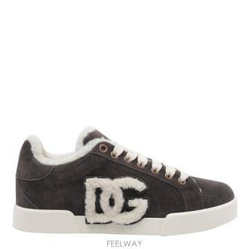 Dolce&Gabbana 26FW ��ü�ذ��ٳ� ����Ŀ�� CK2374 AJ2228L832 Brown26FW ��ü�ذ��ٳ� ����Ŀ�� CK2374 AJ2228L832 Brown