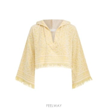 Zimmermann 25FW ���Ӹ� ���� ������ 4285TSS254YLWCRM TP57320893025FW ���Ӹ� ���� ������ 4285TSS254YLWCRM TP573208930