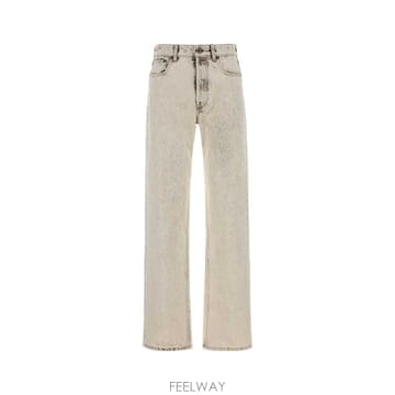 Miu Miu 26SS �̿�̿� ���̺��� ���� jeans GWP591SOOO183TF0009 TP57358887126SS �̿�̿� ���̺��� ���� jeans GWP591SOOO183TF0009 
