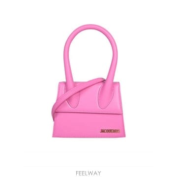 Jacquemus 25SS ��ũ���� Le Chiquito Moyen �� 213BA0023060434 TP57879301825SS ��ũ���� Le Chiquito Moyen �� 213BA0023060434 TP5