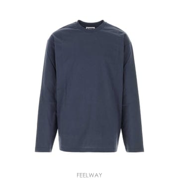 JIL SANDER 26SS ������ ���̺� ���� ��ư t ���� J21GC0196J20360424 TP57358883826SS ������ ���̺� ���� ��ư t ���� J21GC0196J20360424