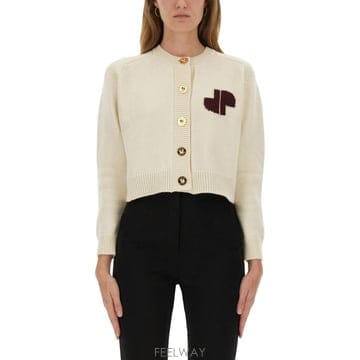 PATOU 25FW PATOU ����� WITH �ΰ� KN2818064001W TP57747756925FW PATOU ����� WITH �ΰ� KN2818064001W TP577477569