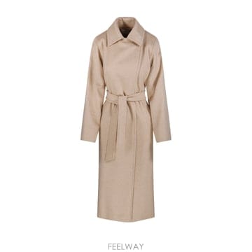 26SS 막스마라 Cappotto a doppiopetto di lana 막스마라 26110110416000