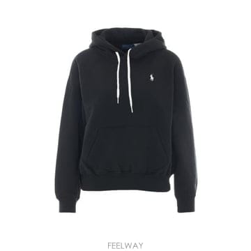 Ralph Lauren 26FW ���� �����η� �ĵ� Ƽ���� 211971698003 POLO BLACK Black26FW ���� �����η� �ĵ� Ƽ���� 211971698003 POLO BLACK