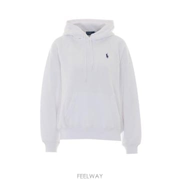 Ralph Lauren 26FW ���� �����η� �ĵ� Ƽ���� 211971698001 WHITE White26FW ���� �����η� �ĵ� Ƽ���� 211971698001 WHITE Whit