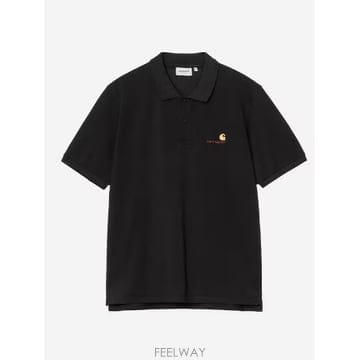 Carhartt 25FW Į��Ʈ American script ���� I03531989XX TP57635478425FW Į��Ʈ American script ���� I03531989XX TP5763547