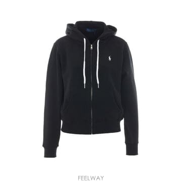 Ralph Lauren 26FW ���� �����η� �ĵ� Ƽ���� 211971699003 POLO BLACK Black26FW ���� �����η� �ĵ� Ƽ���� 211971699003 POLO BLACK