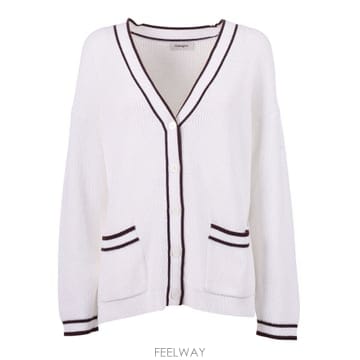| Other Brand | 26SS Ĳ�׶� ĳ�ù̾� Pannocchia ����� with contrast trim 3630041 TP5726SS Ĳ�׶� ĳ�ù̾� Pannocchia ����� with contrast t