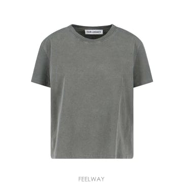 Our Legacy 26SS �ƿ������� T Shirts W2266CWWORNOLIVELEGACYJERSEY TP57603714826SS �ƿ������� T Shirts W2266CWWORNOLIVELEGACYJERSEY 