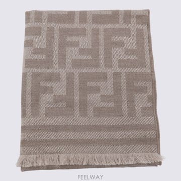 FENDI 26SS Fendi Sciarpa Ff FXS460ASNAF0VC9 TP57358817726SS Fendi Sciarpa Ff FXS460ASNAF0VC9 TP573588177