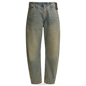 | Other Brand | 26SS Levi s Baggy Barrel ���̵� ���� jeans 0057O0004 TP57358796526SS Levi s Baggy Barrel ���̵� ���� jeans 0057O0004 T