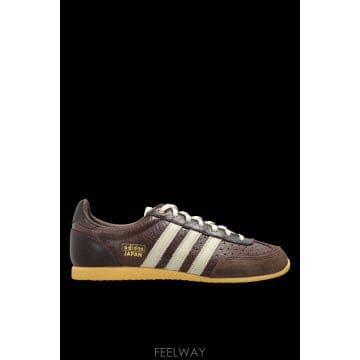 Adidas 26SS ADIDAS Japan ������ ���� KJ61580BROWNWONWHIGOLDMT TP5760365826SS ADIDAS Japan ������ ���� KJ61580BROWNWONWHIGOLDMT