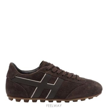 Hogan 26FW ȣ�� ����Ŀ�� HXW6930GJ00 VGB0UUM Brown26FW ȣ�� ����Ŀ�� HXW6930GJ00 VGB0UUM Brown