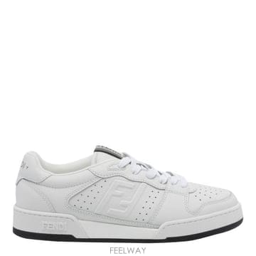 FENDI 26FW ��� ����Ŀ�� 8E9084 B17VF1XJV White26FW ��� ����Ŀ�� 8E9084 B17VF1XJV White