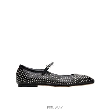 | Other Brand | 26SS Aeyde ���� Ballet ���� A11FLRKLS08FL140FW24800007BLACK TP5726SS Aeyde ���� Ballet ���� A11FLRKLS08FL140FW24800007