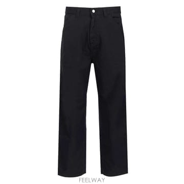 Carhartt 26SS Į��Ʈ OG �̱� Knee Pant Organic ��ư Moraga Twill, 8 25 oz I026SS Į��Ʈ OG �̱� Knee Pant Organic ��ư Moraga Twil