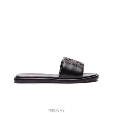 Tory Burch 26FW �丮��ġ ���� T ������ �����̵� 79985 013 Black26FW �丮��ġ ���� T ������ �����̵� 79985 013 Black