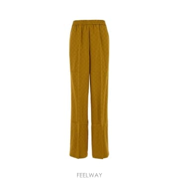 GUCCI 26SS ���� TROUSERS 794774XJGSE2003 TP57358626226SS ���� TROUSERS 794774XJGSE2003 TP573586262