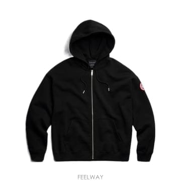 Canada Goose 26SS ĳ���ٱ��� �ĵ� ����Ʈ ���� with zipper 1540M9061 TP57358623926SS ĳ���ٱ��� �ĵ� ����Ʈ ���� with zipper 1540M9061
