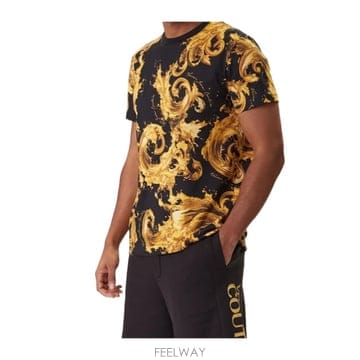 Versace 26SS ������ü ���� T ���� 80GAH6S0JS543G89 TP57358619926SS ������ü ���� T ���� 80GAH6S0JS543G89 TP573586199