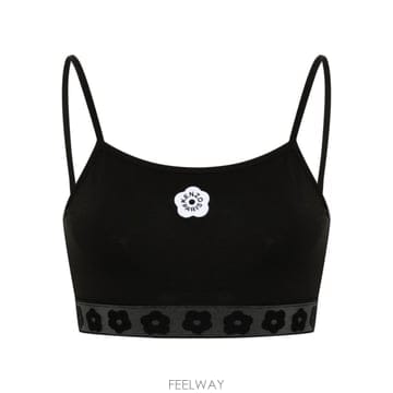 Kenzo 24FW KENZO Bra with �ΰ� FE52TO7134SW99J TP57357895824FW KENZO Bra with �ΰ� FE52TO7134SW99J TP573578958