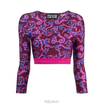 Versace 23SS ������ü COUTURE ž 74HAH218JS176335 TP57353618423SS ������ü COUTURE ž 74HAH218JS176335 TP573536184