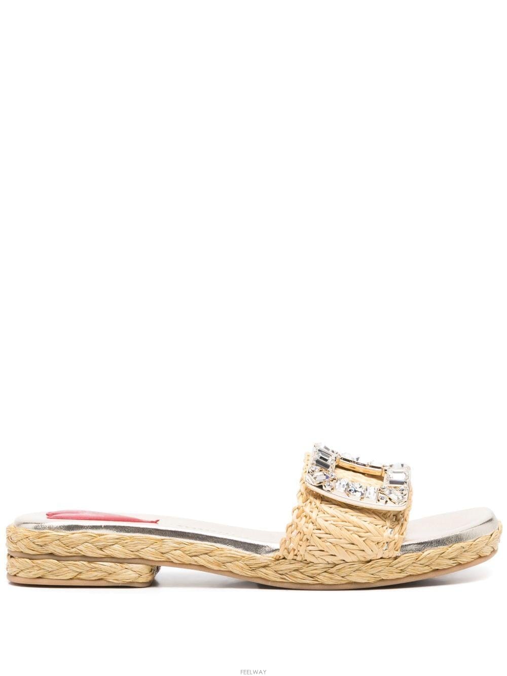 Roger Vivier ���� ��� ��Ʈ�� ���� RVW774420406D1C013 B0711636024���� ��� ��Ʈ�� ���� RVW774420406D1C013 B0711636024