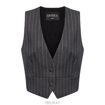| Other Brand | 26FW DONDUP GIACCHE   GILET DJ860ES0080D903 TP57746906526FW DONDUP GIACCHE   GILET DJ860ES0080D903 TP57746906