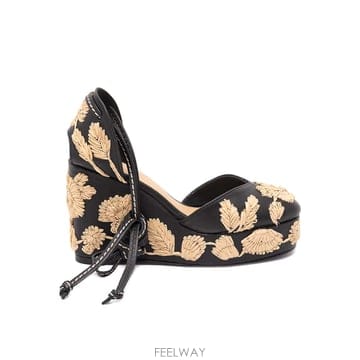 Castaner 26SS CASTANER  Carmela 280  Espadrilles 26140100 TP57353602426SS CASTANER  Carmela 280  Espadrilles 26140100 TP573
