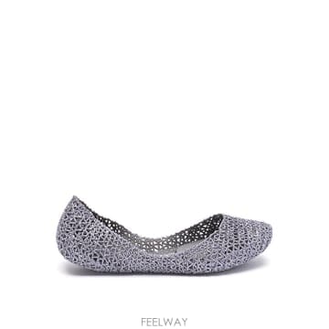 MELISSA MELISSA  Campana Papel  Ballerinas 3151251799 TP573536020MELISSA  Campana Papel  Ballerinas 3151251799 TP573536