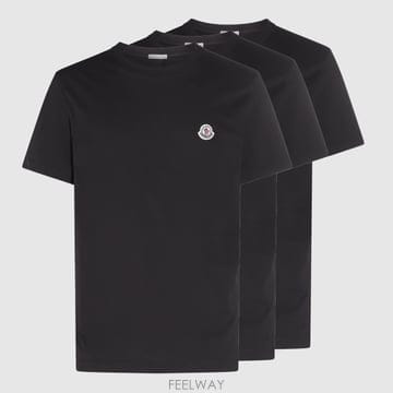 Moncler 25SS Moncler ��ư T ���� with �ΰ� patch   �� of 3 K10918C00026829H25SS Moncler ��ư T ���� with �ΰ� patch   �� of 3 K10