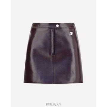 COURREGES Courreges ��� �̴� ��ĿƮ 223CJU001VY0014 4090 TP979263085Courreges ��� �̴� ��ĿƮ 223CJU001VY0014 4090 TP9792