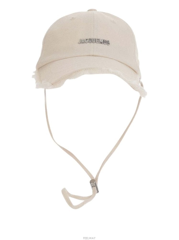 Jacquemus ��ũ���� �ΰ� ���̽��� ĸ ACU00452AW00092110 B0712065423��ũ���� �ΰ� ���̽��� ĸ ACU00452AW00092110 B07120654