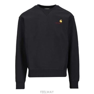 Carhartt Carhartt WIP �Ƹ޸�ĭ ��ũ��Ʈ �ΰ� ����Ʈ���� I025475 J0XX TP979548541Carhartt WIP �Ƹ޸�ĭ ��ũ��Ʈ �ΰ� ����Ʈ���� I025475