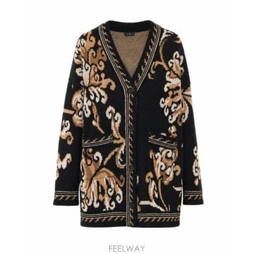 ETRO 26FW ��Ʈ�� ����� WRKE0159 AQ12UN0000 Black26FW ��Ʈ�� ����� WRKE0159 AQ12UN0000 Black