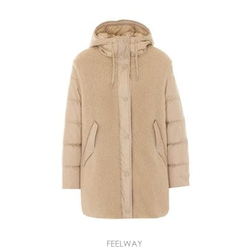 26FW 에르노 패딩 PI002300D 127631985 Beige