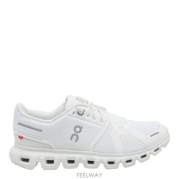 On Running 26FW �� ���� Ŭ���� 6 ����Ŀ�� 3WF10061200 WHITE26FW �� ���� Ŭ���� 6 ����Ŀ�� 3WF10061200 WHITE