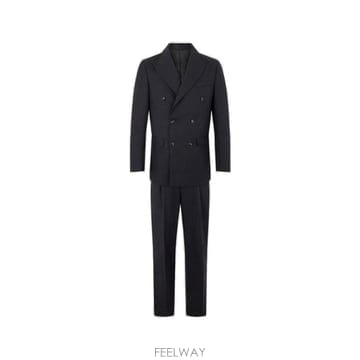 로베르토 카발리 맞춤 정장 SOT40ELG026 05051 TP979554870