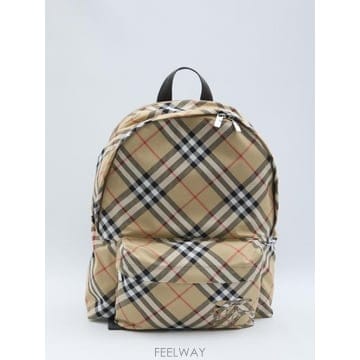 Burberry 26FW ������ üũ ���� 8091312 BEIGE26FW ������ üũ ���� 8091312 BEIGE