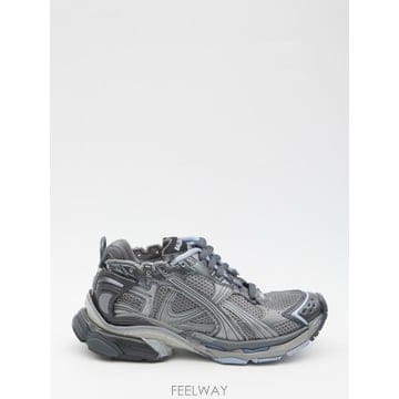 Balenciaga 26FW �߷��þư� ����Ŀ�� 772774 GREY26FW �߷��þư� ����Ŀ�� 772774 GREY