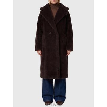Max Mara 26FW �������� ��Ʈ 2621016022600 BROWN26FW �������� ��Ʈ 2621016022600 BROWN