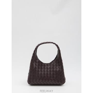 Bottega Veneta 26FW ���װ�����Ÿ ���� į�ĳ� ��Ʈ�� 854248 BORDEAUX26FW ���װ�����Ÿ ���� į�ĳ� ��Ʈ�� 854248 BORDEAUX