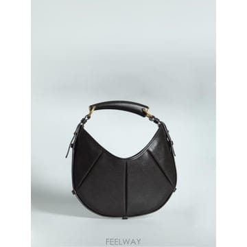 Saint Laurent 26FW ���ζ� ��Ʈ�� 851432 BROWN26FW ���ζ� ��Ʈ�� 851432 BROWN
