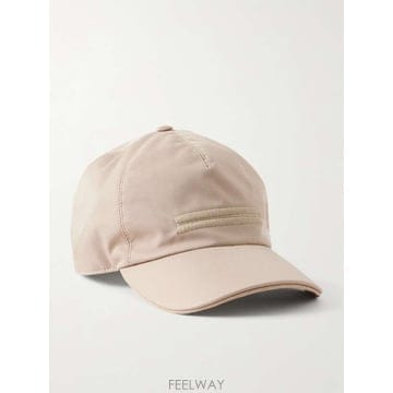 제냐 로고 트윌 베이스볼 캡 Z4I07HA4B2A B0082258921
