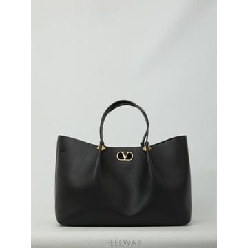 Valentino 26FW �߷�Ƽ�� ����ٴ� ���� 9W2B0T82 BLACK26FW �߷�Ƽ�� ����ٴ� ���� 9W2B0T82 BLACK