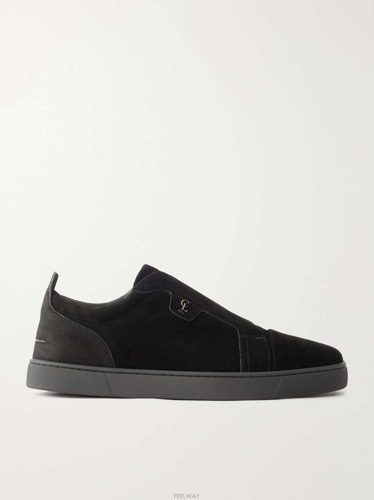 Christian Louboutin ũ������ ����� ST ���̽� �����̵� ����Ŀ�� 3260297 B0082258924ũ������ ����� ST ���̽� �����̵� ����Ŀ�� 3260297 B0