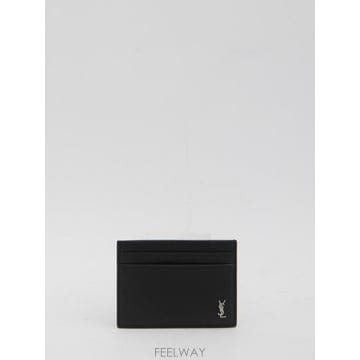 Saint Laurent 26FW ���ζ� �������� 847951 BLACK26FW ���ζ� �������� 847951 BLACK